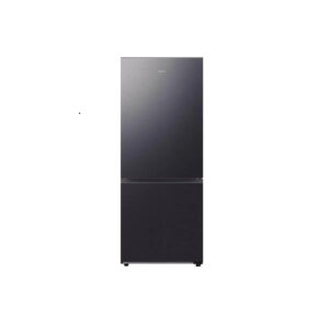 Samsung RB50DG601EB1 Refrigerador Combinado Ventilado Multi‑Flow Negro 76 cm