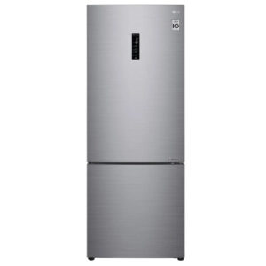 LG GBB566PZHZN Platine Refrigerador Combinado No Frost 451L