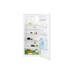 Electrolux ERB3DE12S Refrigerador Integrado 208 L Puerta Reversible Blanco