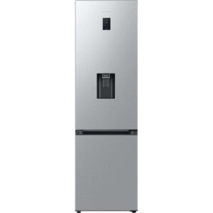 Samsung RB38C650ESA Refrigerador No Frost Puerta Reversible Inox