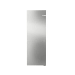 Bosch KGN33NSDB Refrigerador No Frost Argent