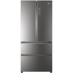 Haier HB18FGSAAA Inox Refrigerador Multi‑Puertas 508 L