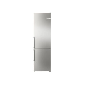 Bosch KGN39AIAU Refrigerador Combinado Acero Inoxidable 363 L