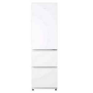 Haier HTR3518ENMW Refrigerador Blanco Air Surround Inversor