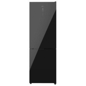 Cecotec CoolMarket 322 Frigorífico Combi 322L Negro
