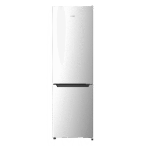 Cecotec Bolero CoolMarket Combi 250 Inox Refrigerador E