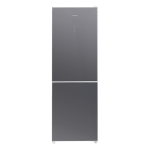 Cecotec Bolero CoolMarket Combi 322 Frigorífico Combi Gris