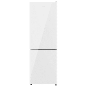 Cecotec Bolero CoolMarket Combi 322 Glass White D Frigorífico