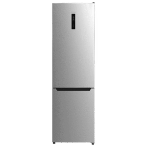 Cecotec Bolero CoolMarket Frigorífico Combi Inox 322 L