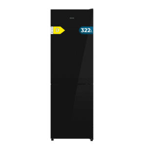 Bolero CoolMarket Combi 322i Black Glass D