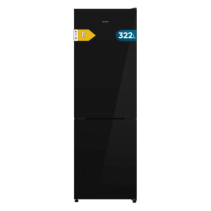 Bolero CoolMarket Combi 322i Black Glass E