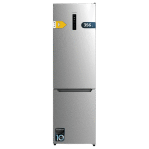 Bolero CoolMarket Combi 356 Inox E