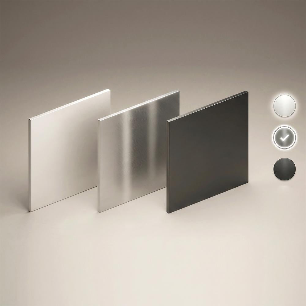 Cecotec Bolero CoolMarket Frigorífico Combi Inox 405 L - Imagen 9
