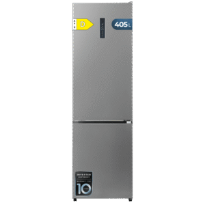Cecotec Bolero CoolMarket 405 WL Elite Inox D Frigorífico