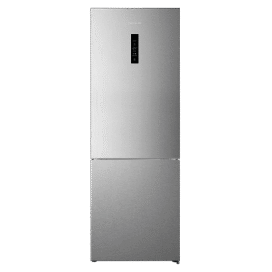 Bolero CoolMarket Combi 495 Inox E Frigorífico combi