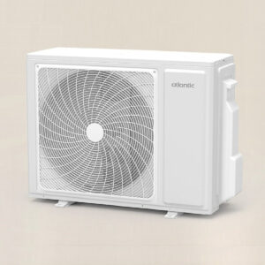 Atlantic Murao Smart 5300W Unidad Exterior Blanco Reversible