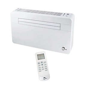 Climatizador Monobloc Sannover Fresho 12 HP 2,5 kW 9000 BTU