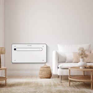 Climatizador Monobloque Fijo Optimea OAC-270-SDIN 2590W