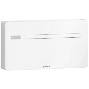 Klimea 15HP Climatizador Monobloque Fijo Reversible 3500W 1800W