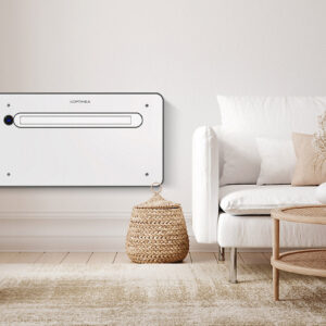 Optiméa OAC-270SD1 Climatizador Monobloque Reversible 2100W