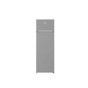 Beko RDSA280K40SN Refrigerador 250L Inox