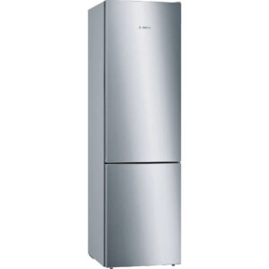 Bosch KGE39ALCA Refrigerador Combinado Acero Inoxidable 337 L