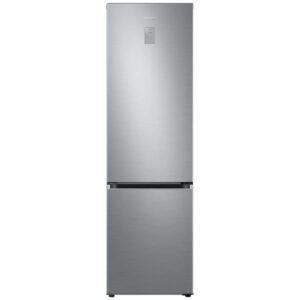Samsung RB38C776CS9 Refrigerador Inox 390 L con Puertas Reversibles