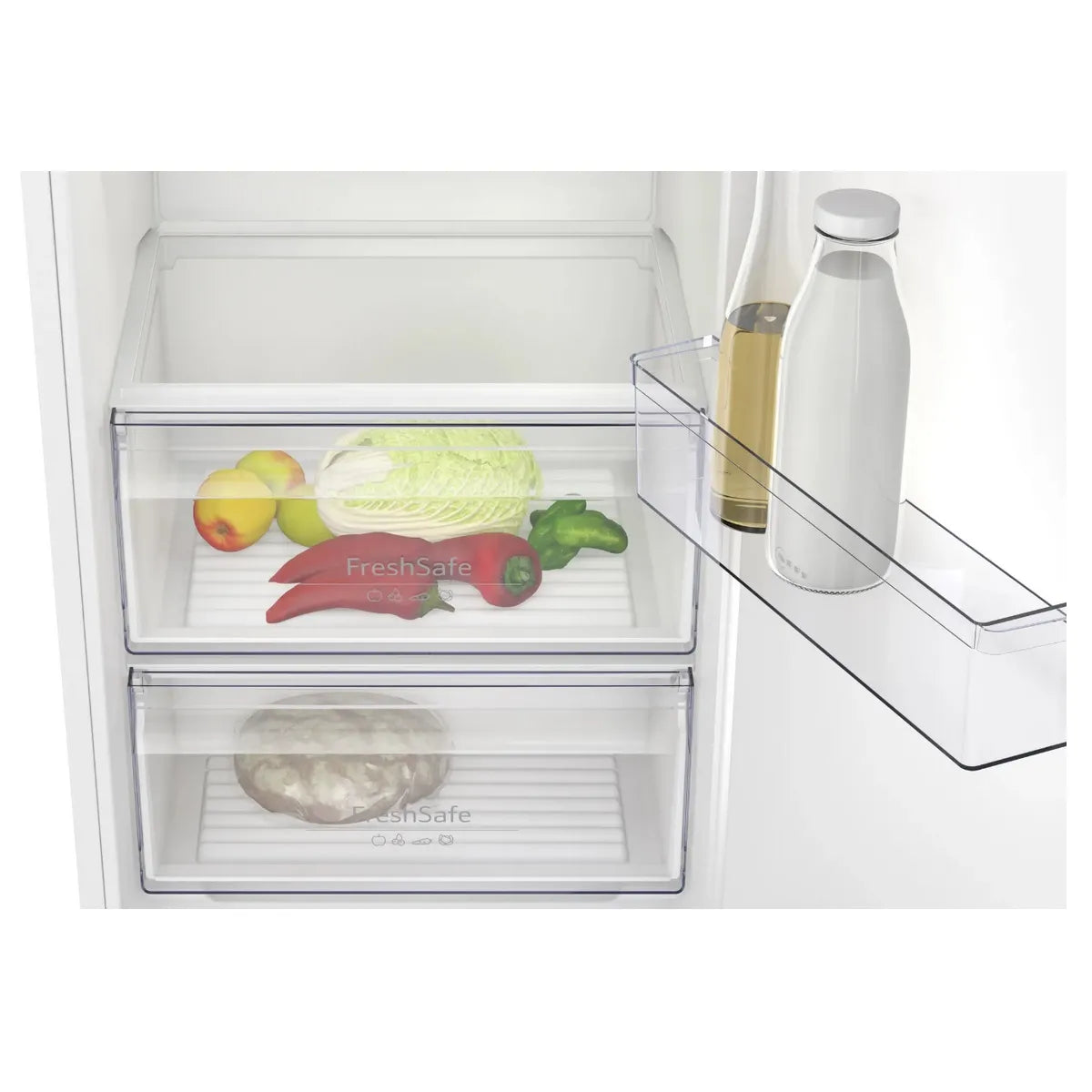 Neff KI1811SE0 Refrigerador Integrable 310 L Fresh Safe - Imagen 2