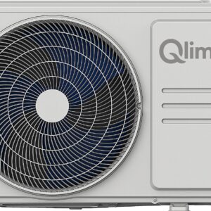 Qlima SCM52 Bomba de Calor Aire/Aire 5300W Unidad Exterior