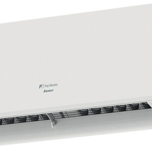 Sauter Batura 2500W Bomba De Calor Aire/Aire Interior