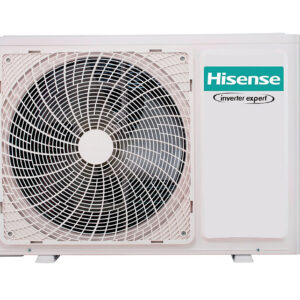 Hisense Energy SE Bomba de Calor Aire/Aire Monosplit 3500W Blanco