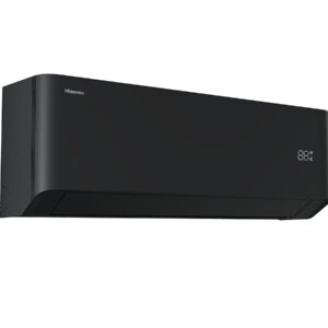 Hisense Energy SE 5000W Bomba Calor Aire Monosplit Interior Negro