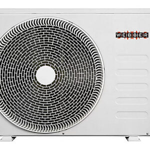 Webber WSCS 1835 3500W Bomba Calor Aire/Aire Monosplit