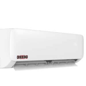 Webber WSCS 1835 Bomba de Calor Aire/Aire Monosplit 3500W