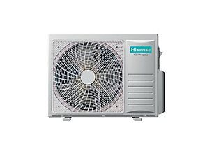 HisenseBomba de Calor Aire/Aire Multisplit 5 Postes 10,5 kW Blanco
