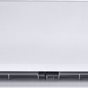 Qlima SC5453 Bomba de Calor Aire/Aire 5280W Blanco