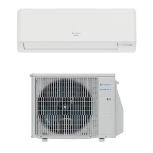 Sauter Batura 5200W Bomba de Calor Aire/Aire Unidad Interior + Exterior