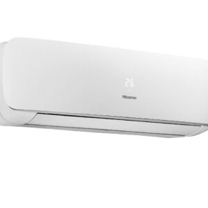 Hisense Apple Pie Bomba de calor aire/aire 2500W
