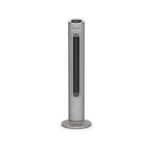 Rowenta VU6980F0 Ventilador Gris Sin Control Remoto de Aire