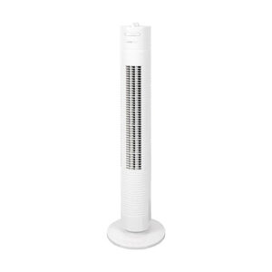 Clatronic TVL 3770 Ventilador Torre Oscilante Blanco