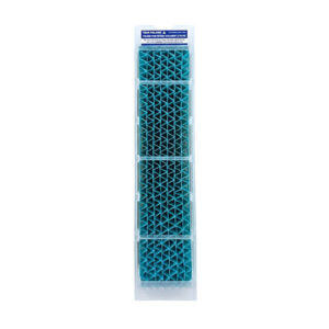 Venteo Filtro Reemplazo Arctic Air Tower, Alveolar Alta Densidad