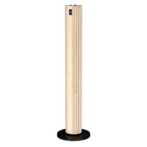 Rowenta Cool Ventilador de Columna 3 Velocidades Ultra Fino