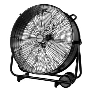 Purline VENTY METABLAST S Ventilador Industrial 250W Palas Aluminio