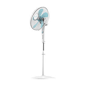 Cecotec ENERGYSILENCE 520 POWER Ventilador De Pie Blanco