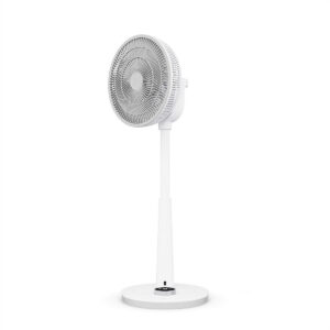 Duux Whisper 2 Ventilador Pie 26 Velocidades Blanco