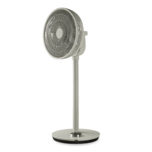 Duux Whisper Flex Ultimate Ventilador de Pie 24 Velocidades Verde Sauge