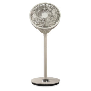 Duux Whisper Flex Smart Ventilador de Pie 26 Velocidades Gris