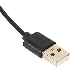 JET LAG Ventilador USB Silencioso Compacto Orientable Multicolor - Imagen 7